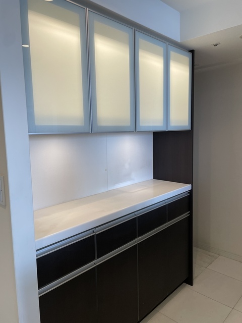 その他　カップボード