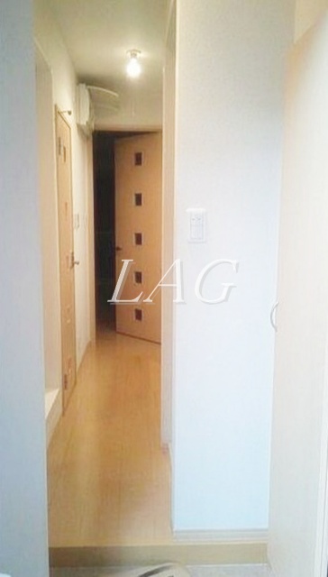 玄関　玄関です。