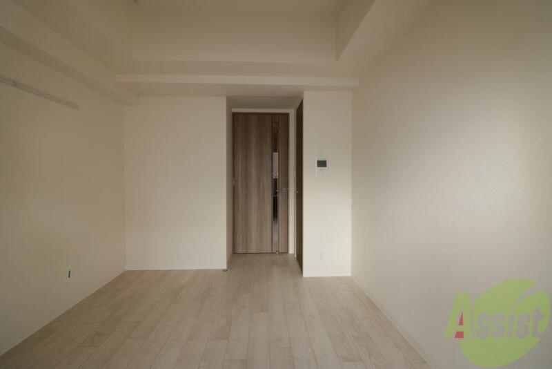 居室・リビング　ピッカピカのフローリングです。