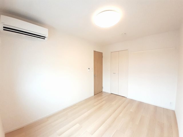 その他部屋・スペース　※別号室の写真です。