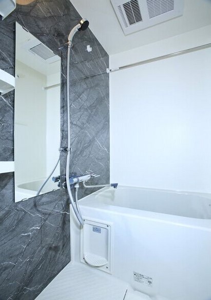 バス・シャワールーム　★お風呂