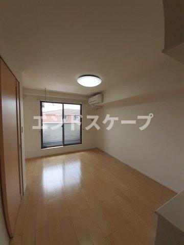 居室・リビング　高崎、前橋のお部屋探しはエンドスケープまで！お客様の理想お聞