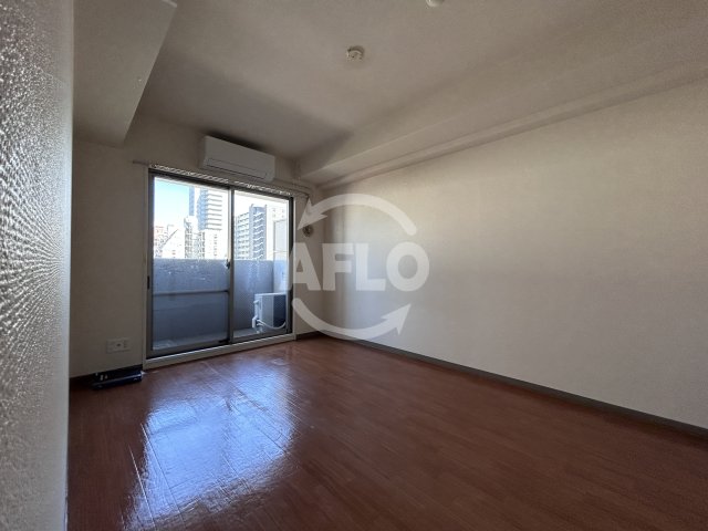 居室・リビング　マインズ・コム新北野　リビング