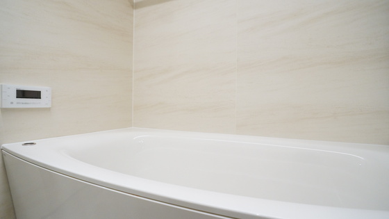 バス・シャワールーム　同仕様タイプ