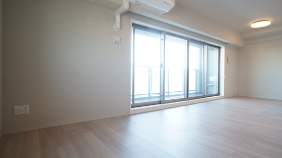 居室・リビング　同仕様タイプ