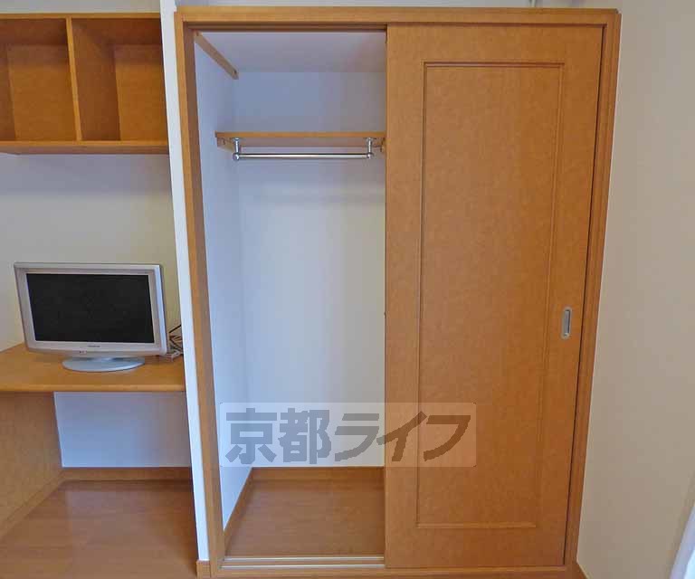 収納　たくさん入ります