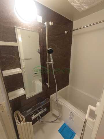 バス・シャワールーム　別部屋参考写真