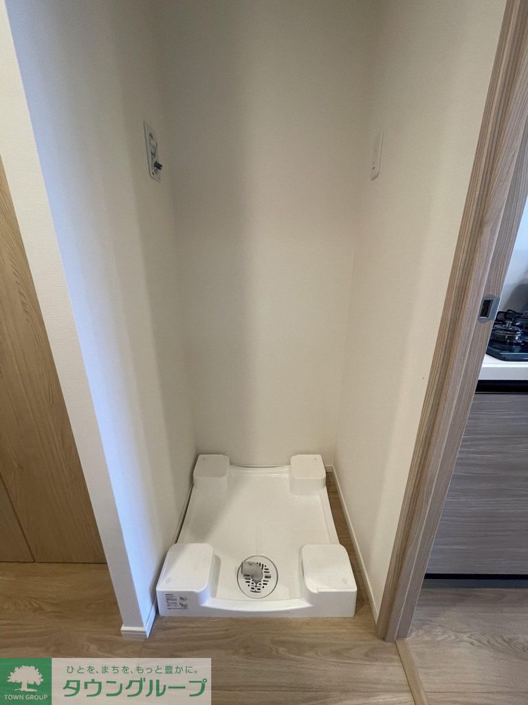 その他設備　バルコニー