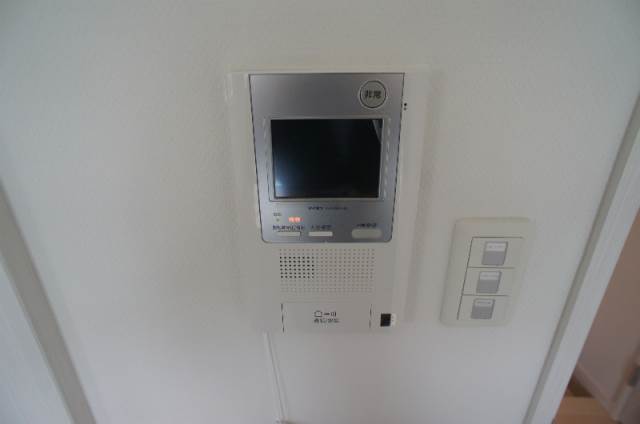 その他設備　同物件別部屋イメージ