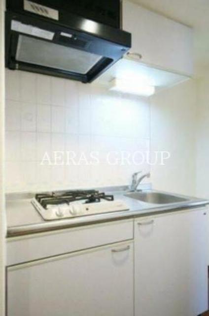 キッチン　参考画像