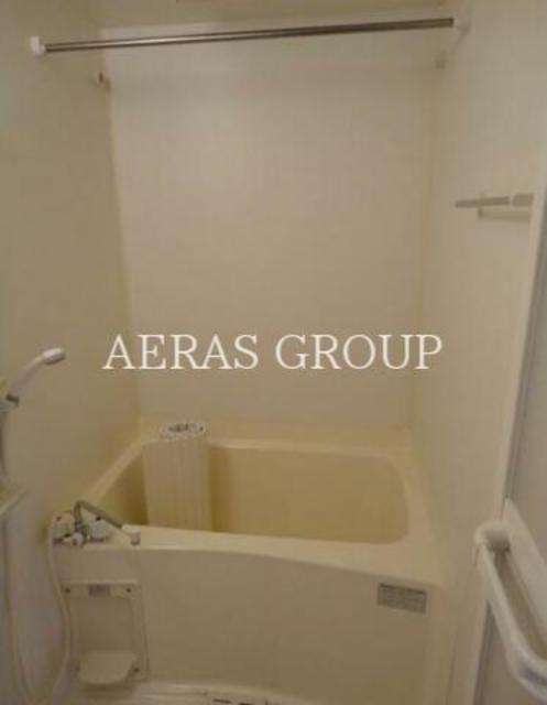 バス・シャワールーム　参考画像