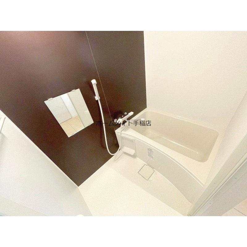 バス・シャワールーム　ゆったりバスルーム♪