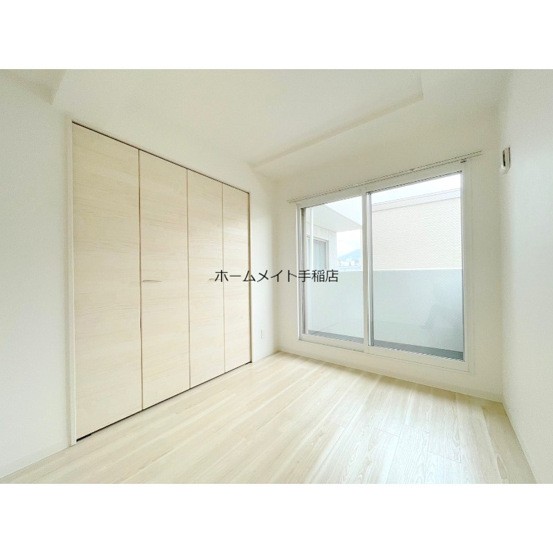 その他部屋・スペース　明るい洋室、寝室にどうぞ♪