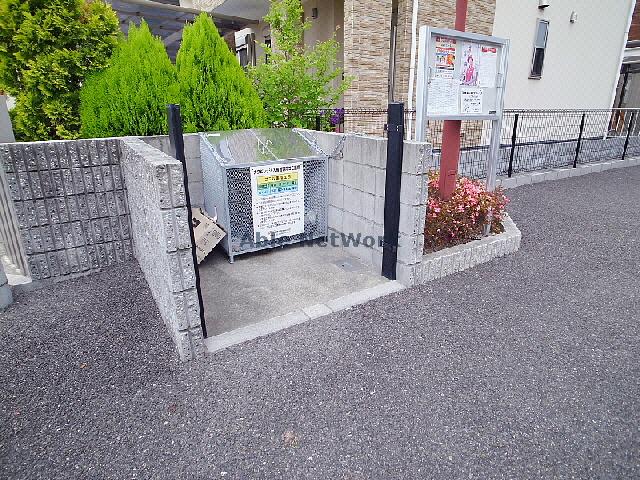 その他共有部分　建物設備