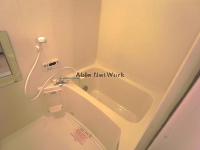 バス・シャワールーム　※別部屋参照