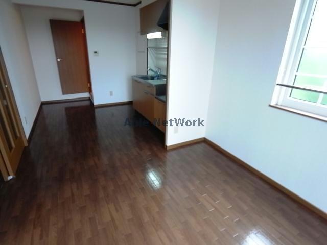 居室・リビング　※別部屋参照