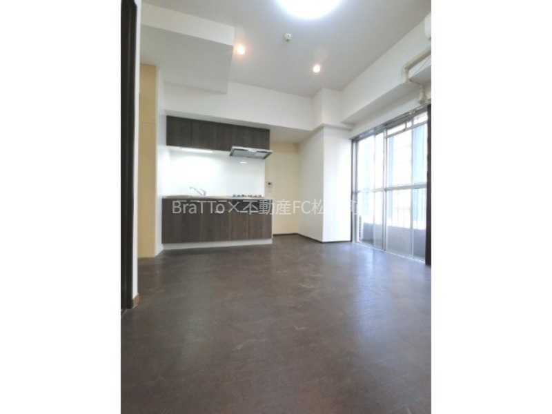 居室・リビング　居室・リビング