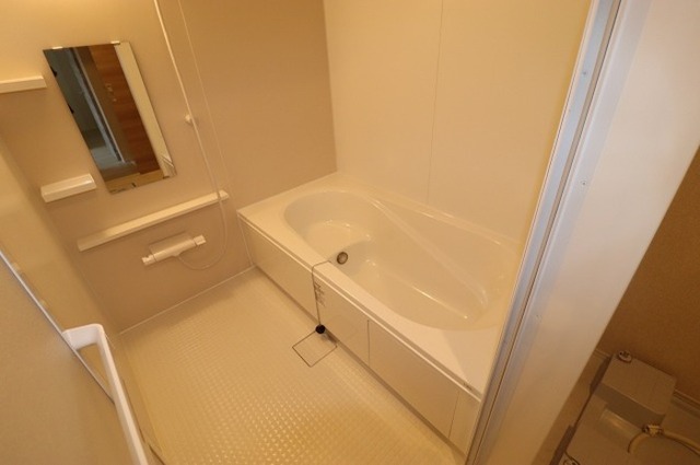 バス・シャワールーム　ユニットバス