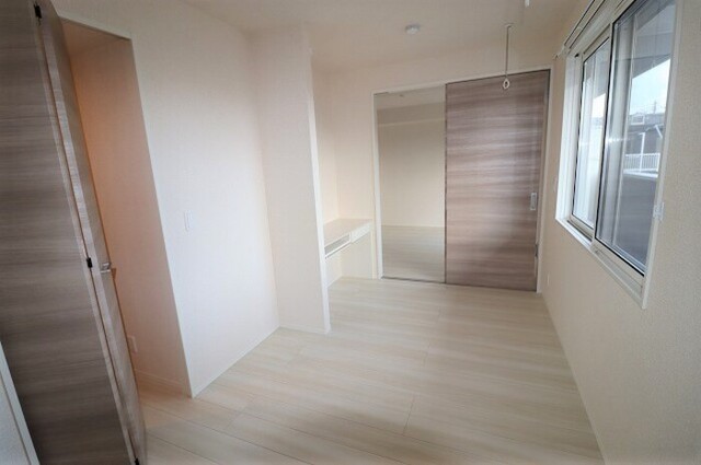 その他部屋・スペース　洋室