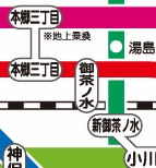 その他　☆路線図☆