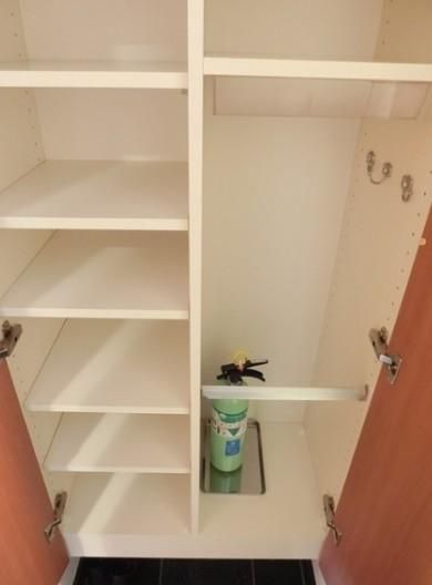 玄関　☆シューズボックス☆