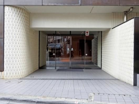 エントランス　☆綺麗なエントランス☆