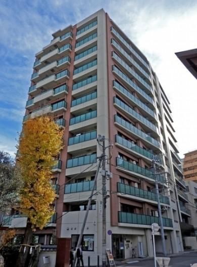 建物外観　☆綺麗な外観☆