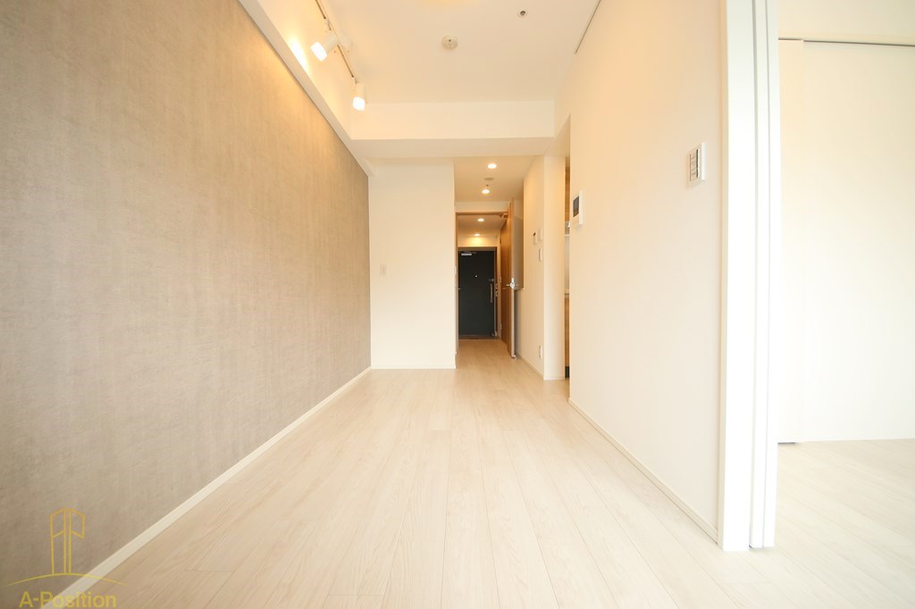 居室・リビング　アーバス天満橋