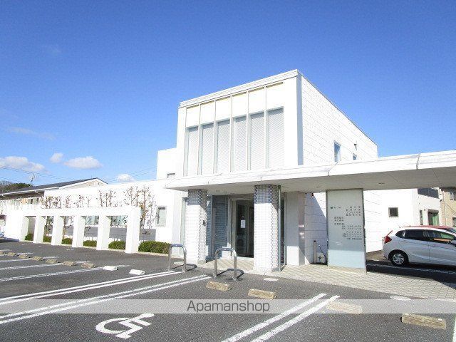 病院　わたなべ内科（病院）まで35m