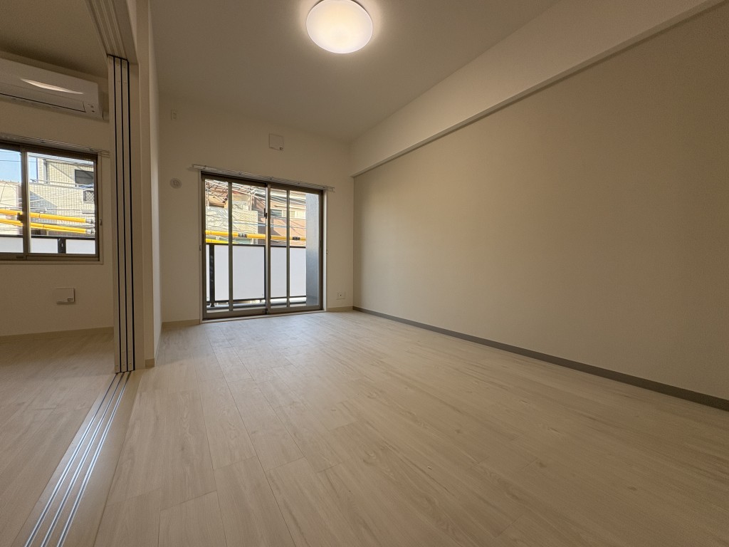 居室・リビング　アストラルグラミ阿倍野　リビング