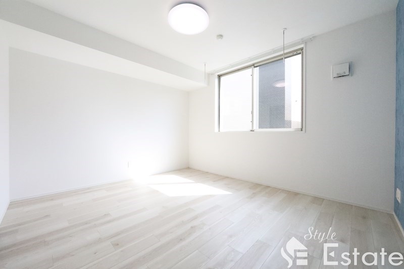 居室・リビング　洋室9畳