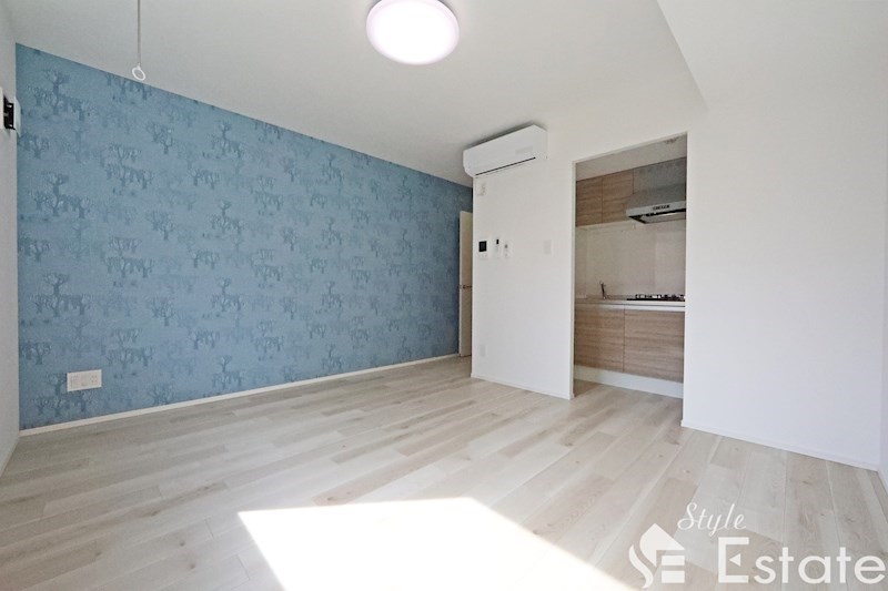 その他部屋・スペース　洋室9畳