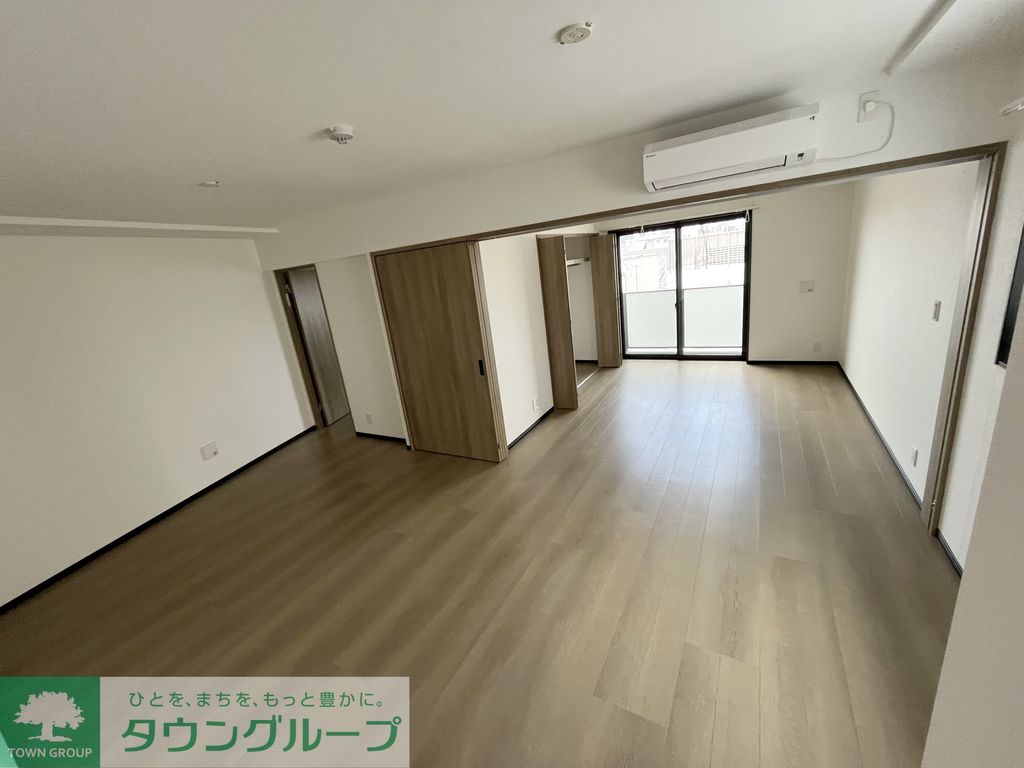 居室・リビング　リビング/居室