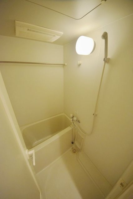 バス・シャワールーム　★別部屋イメージ写真★