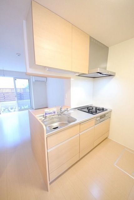 キッチン　★対面キッチン★