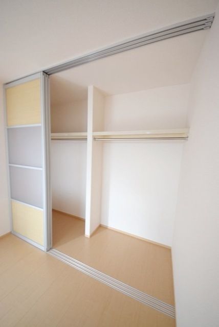 収納　★クローゼット★