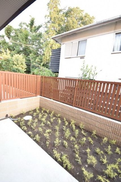 バルコニー　★テラス★