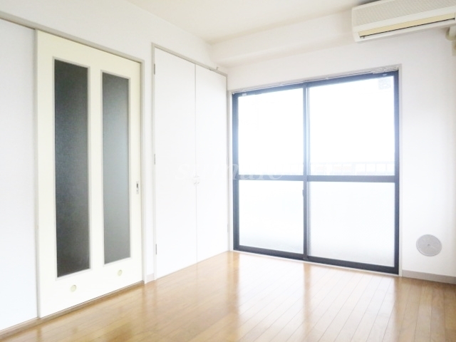 その他部屋・スペース　3面採光です☆