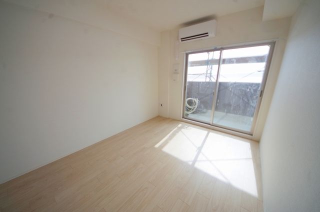 居室・リビング　写真は2号タイプになります。