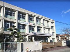 小学校　加古川市立志方東小学校（小学校）まで1858m