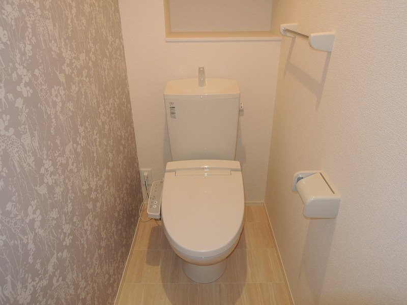 トイレ　同タイプモデル