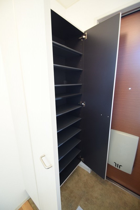 収納　※他部屋参照・現況優先