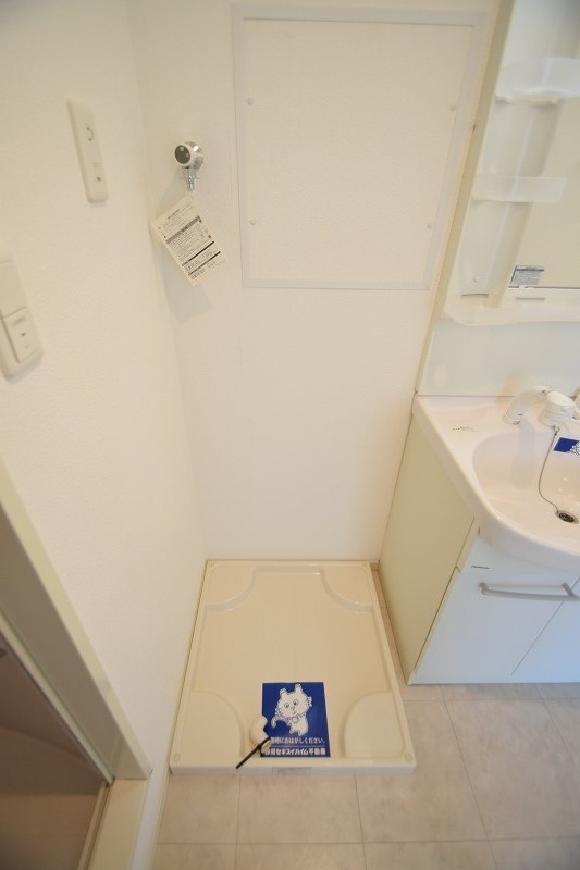 その他設備　※他部屋参照・現況優先