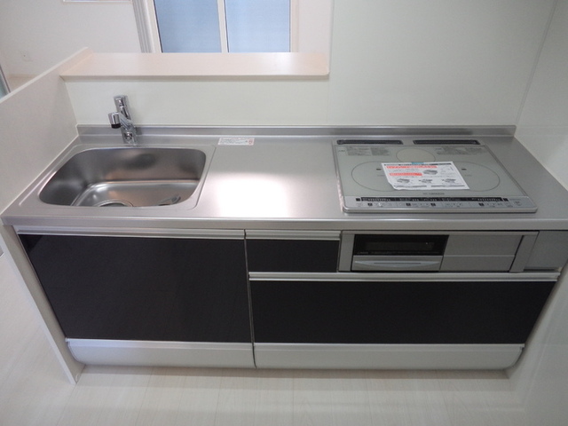 キッチン　１０７キッチン