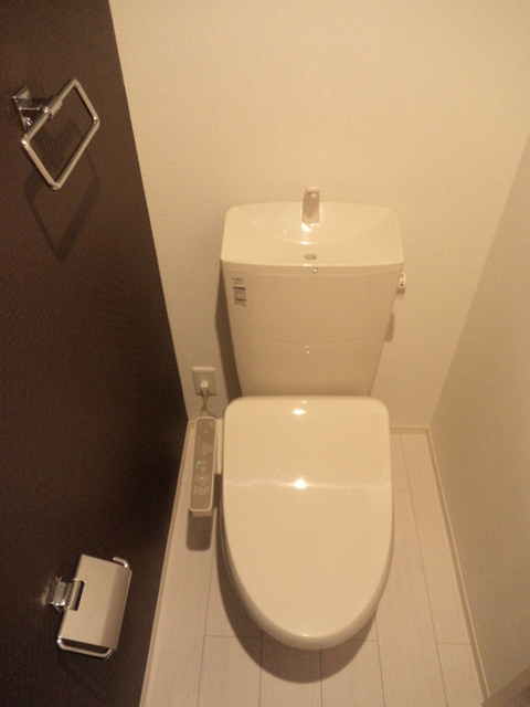 トイレ　１０７トイレ