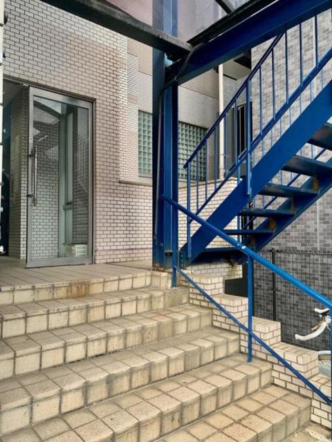 その他共有部分　【その他共用部】現況を優先致します。