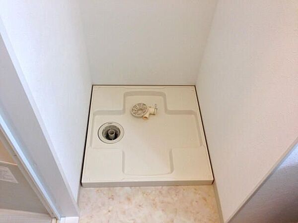 その他設備　（別タイプ参考写真）リベルテ駒込　北区西ヶ原1