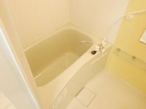 バス・シャワールーム　（別タイプ参考写真）リベルテ駒込　北区西ヶ原1