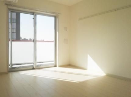 その他部屋・スペース　（別タイプ参考写真）リベルテ駒込　北区西ヶ原1