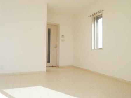 居室・リビング　（別タイプ参考写真）リベルテ駒込　北区西ヶ原1